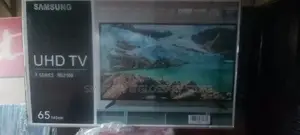 65 Inches Full HD Samsung Smart TV