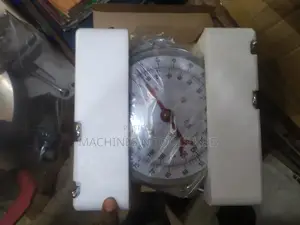 100kg Analogue Hanging Scale