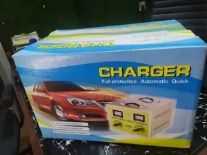 60amps Battery Charger