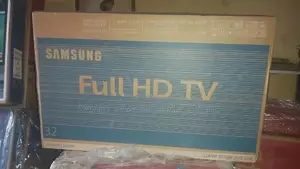 32 Inches Full HD TV With 1 Year Warranty