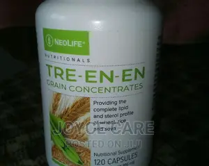 Neolife Tre En En