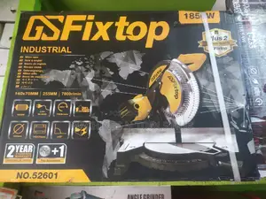 GS Fixtop Mitre Saw
