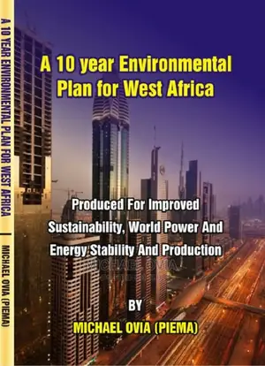 A Ten Year Environmental Plan for West Africa