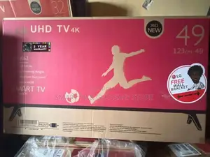 49 Inches LG LED Original Tv