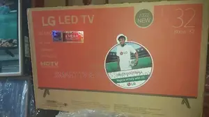 32 Inches LG LED TV With 2 Years Warranty
