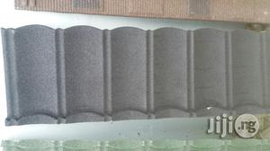 Sylverkings Bond Step Tiles Roofing Sheet Lagos