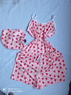 Lovely Ladies Sleepwear