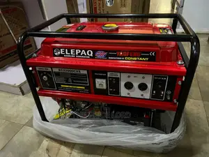 Elepaq Constant Generator 10kva