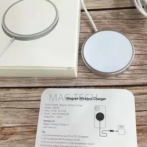 Magsafe Wireless Charger for iPhones and Airpods