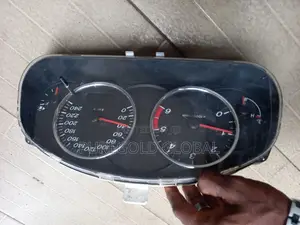 Speed Cluster for Mazda 6