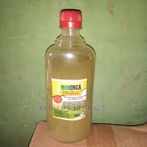 Moringa Oleifera Powder