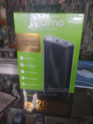 Oraimo Powerbank 20000mah