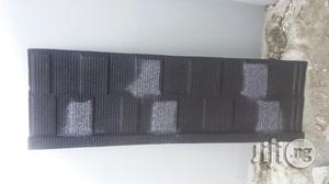 The Lumei Quality Shingle Stone Coated Quality Step Tiles Lagos