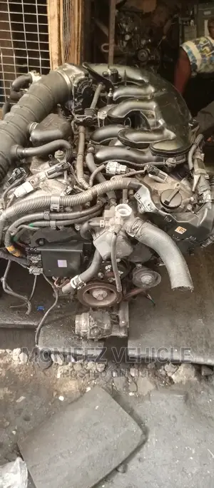 2GR for Lexus GS