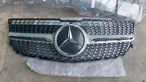 Front Grille Mercedes-Benz GLK 350 2010