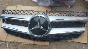 Front Grille Mercedes-Benz GLK 2008 to 2014