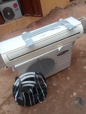 Direct Korea Used 1.5hp Samsung Split Unit Air-Conditioners
