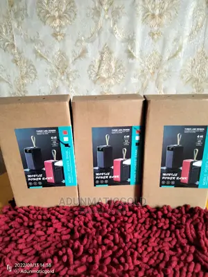 Power Bank 30000mah