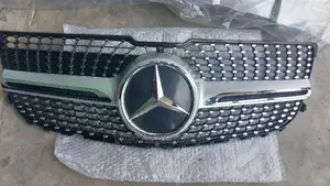Mercedes-benz Glk 350 2010,2013,2014 Front Grill