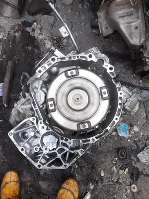 Nissan Murano CVT Gearbox 2008/2013