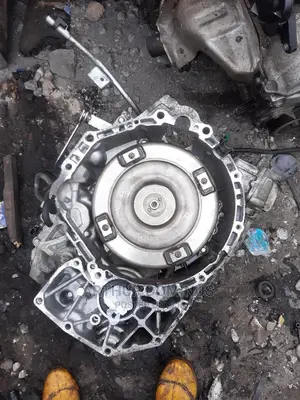 Nissan Murano CVT Gearbox 2008/2013