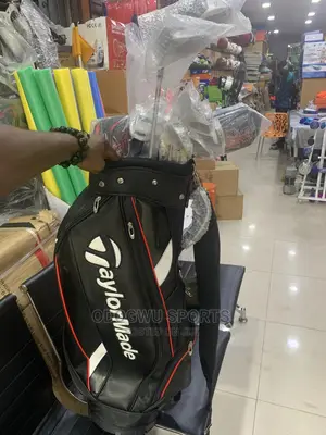 Golf Sets (Lekki)