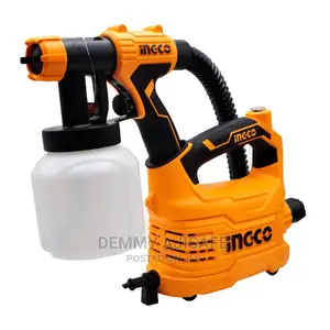 Ingco Plug Spray Gun
