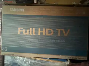 Samsung LED Original Inches 43 LG