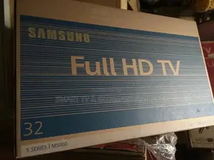 Original Samsung TV 32 Inches Pay on Delivery or Whatsapp US