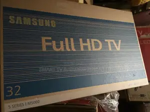 Samsung LED TV 32 Inches Pay on Delivery or Whatsapp US