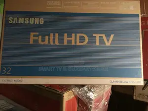 Original Samsung Smart 32 Inches Uhd 7series Ru7100