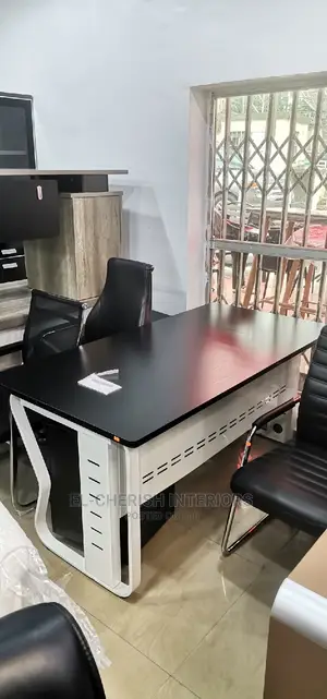 Executive Office Table 1.6meters