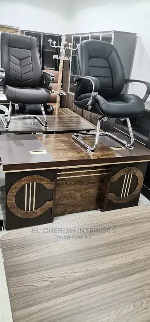 Executive Office Table 1.6meters