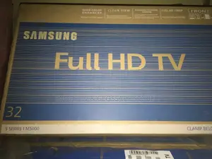 Samsung 32 Inches Led