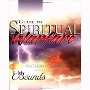 Guide to Spiritual Warfare