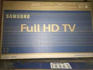 Samsung UHD TV 32 Inches