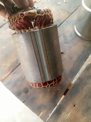Pumping and Washing Machine Repair and Rewinding of All Coil