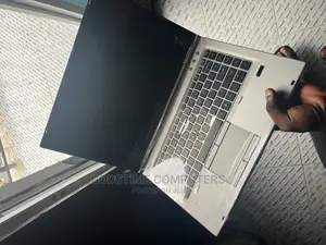New Laptop HP EliteBook 8460P 8GB Intel Core I5 HDD 500GB