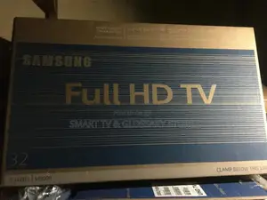 Samsung 32 Inches LED