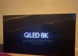 Samsung QLED Q900TS 75 Inch