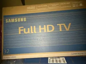 Samsung Uhdtv 32 Inches 2 Years Warranty