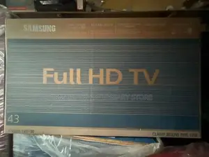 43 Inches Samsung Led Tv