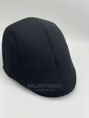 Classic Men’S Trendy Panama Hat