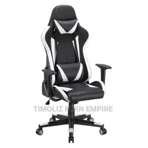 Reclining Game/Studio Chair.