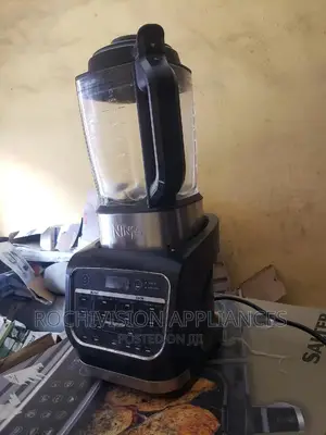 Ninja Blender Heavy-Duty Blender Ninja Professional Blend