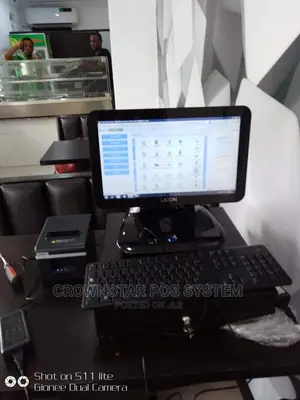 Durable Pos System