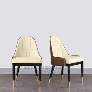 Executive Dining Chair