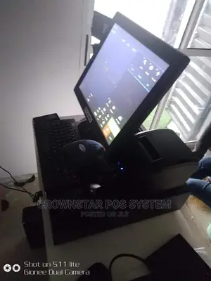 Effective POS System