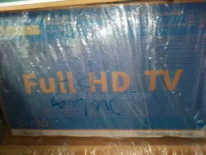 32 Inches Led Samsung Tv