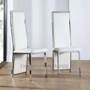 High Class Dining Chair